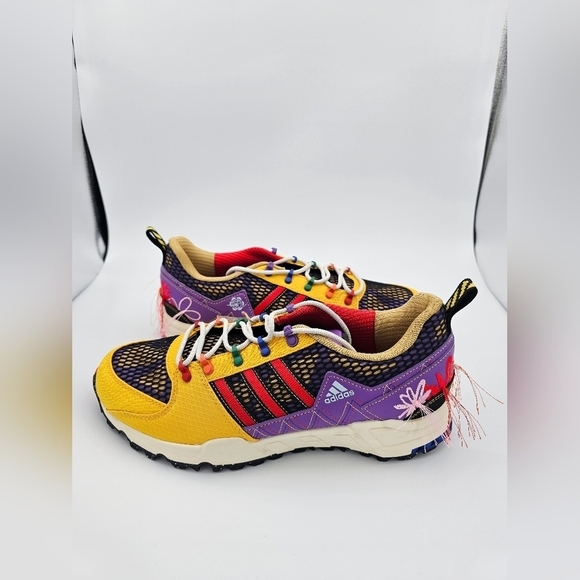 Adidas Sean Wotherspoon x Equipment Support 93 'Super Earth' - Picture 1 of 5